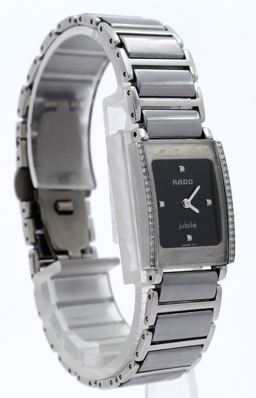 RADO DIASTAR 小ぶり ユニセックス レディース ラドー 楽天市場】ラドー ダイヤ スター レディースの通販