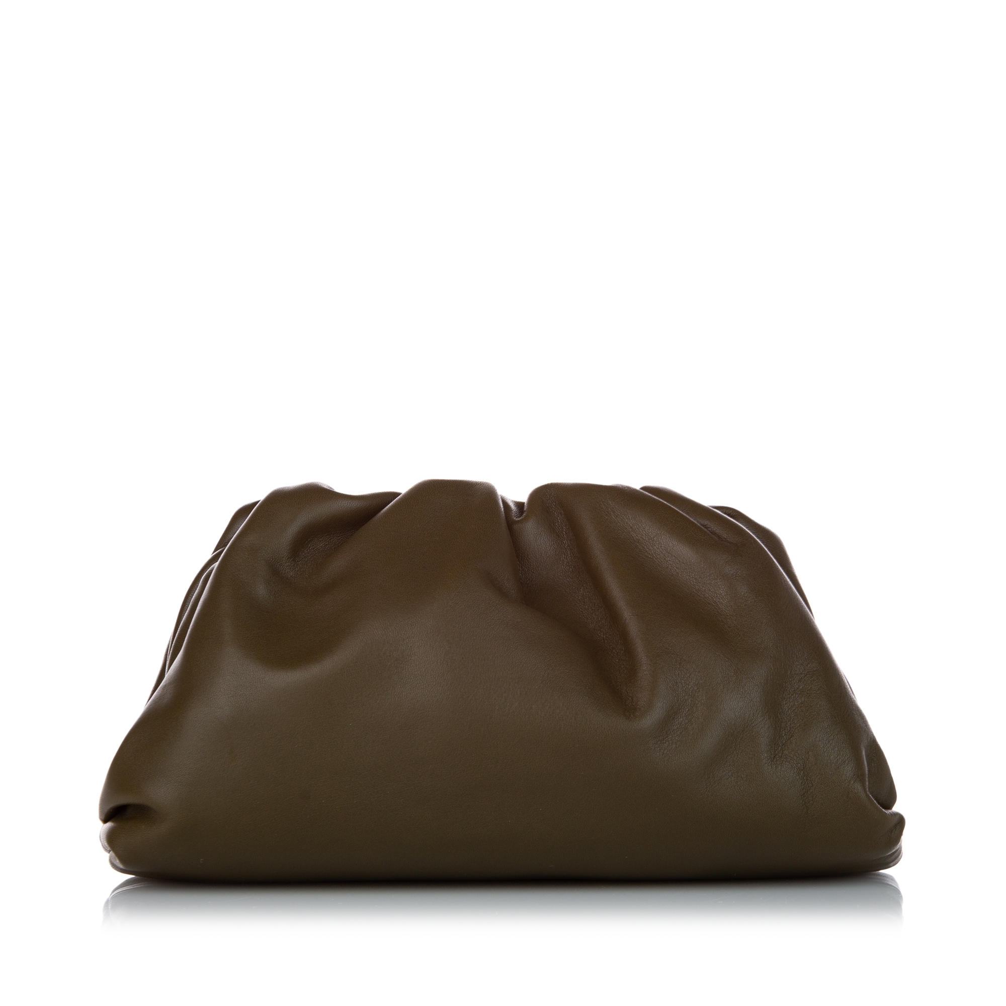 BOTTEGA VENETA THE POUCH ミニザポーチ Bottega Veneta The Mini Pouch