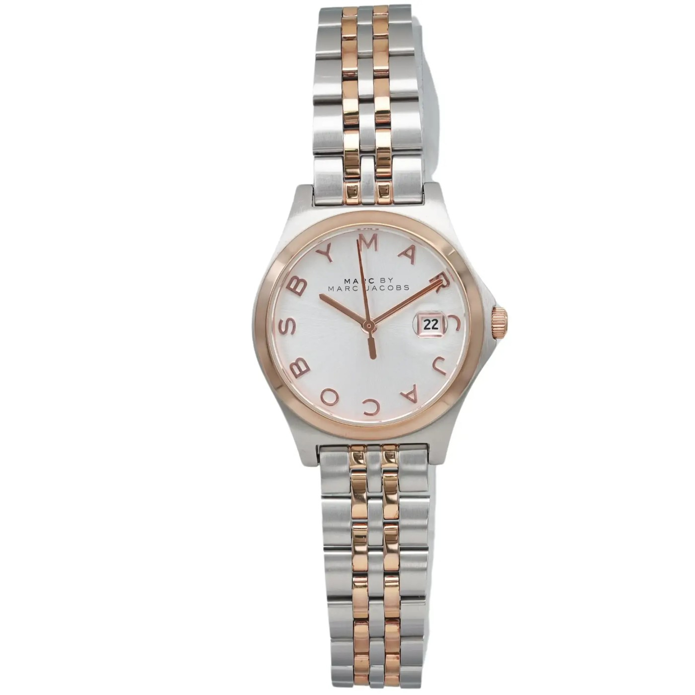 MARC BY MARC JACOBS レディース腕時計MBM3272 marc_by_marc_jacobs_the_slim_s