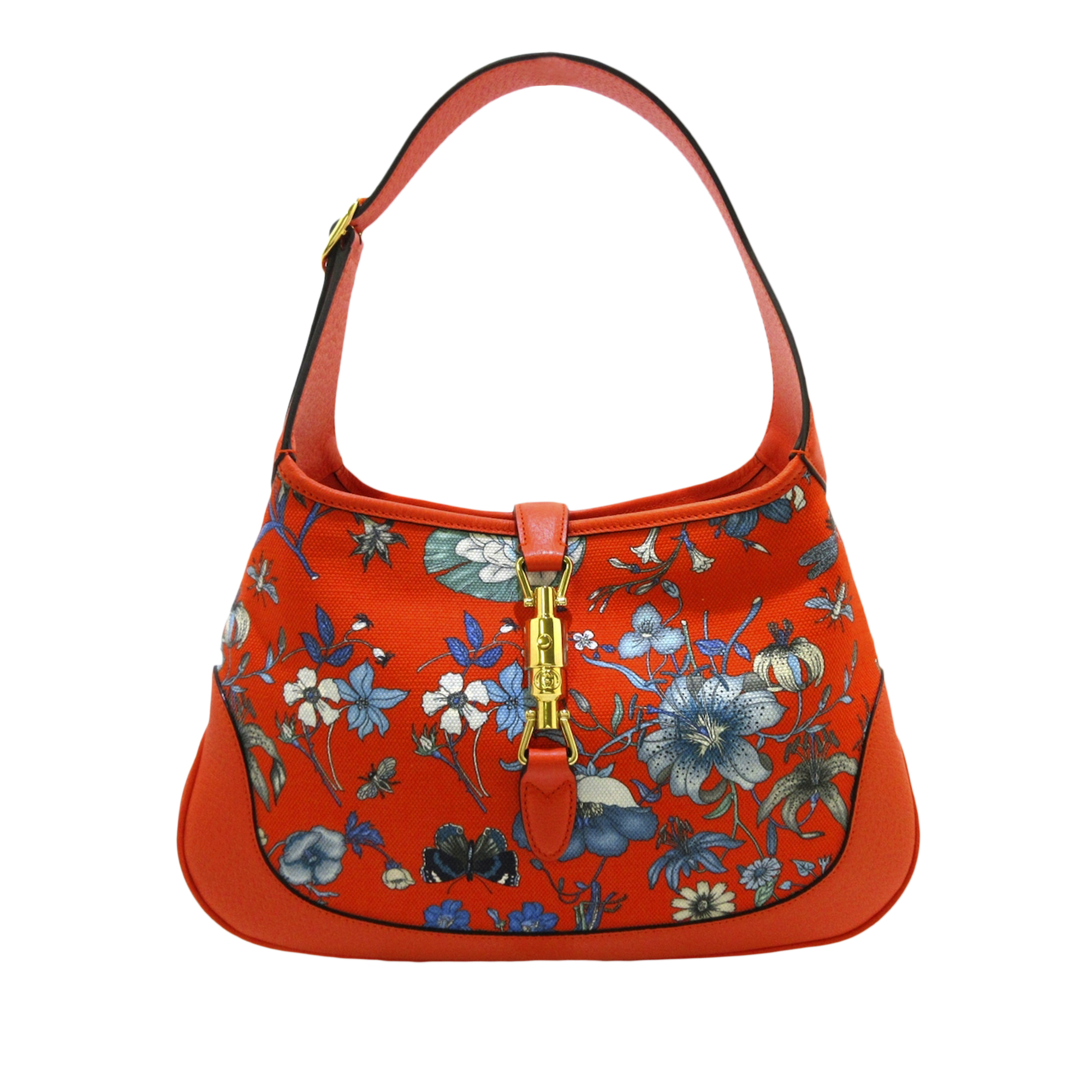 Flora New Jackie Canvas Shoulder Bag | Buy at TrueFacet
