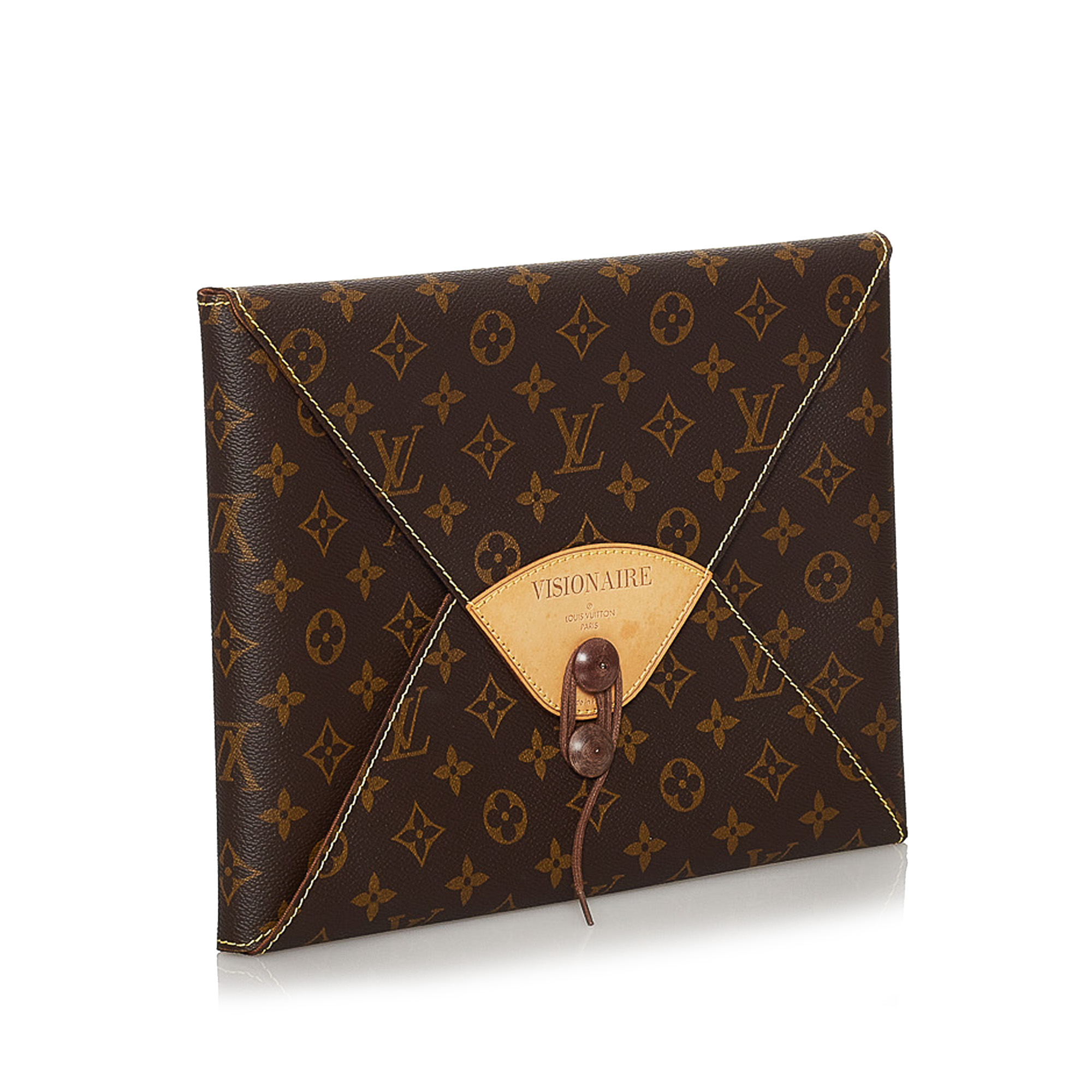 Louis Vuitton Monogram Visionaire
