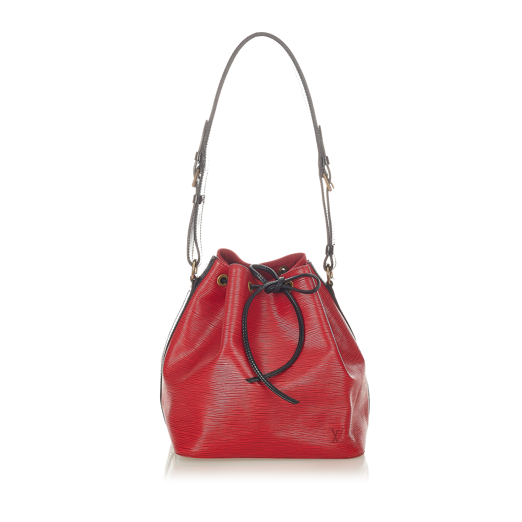 Louis Vuitton Epi Petit Noe