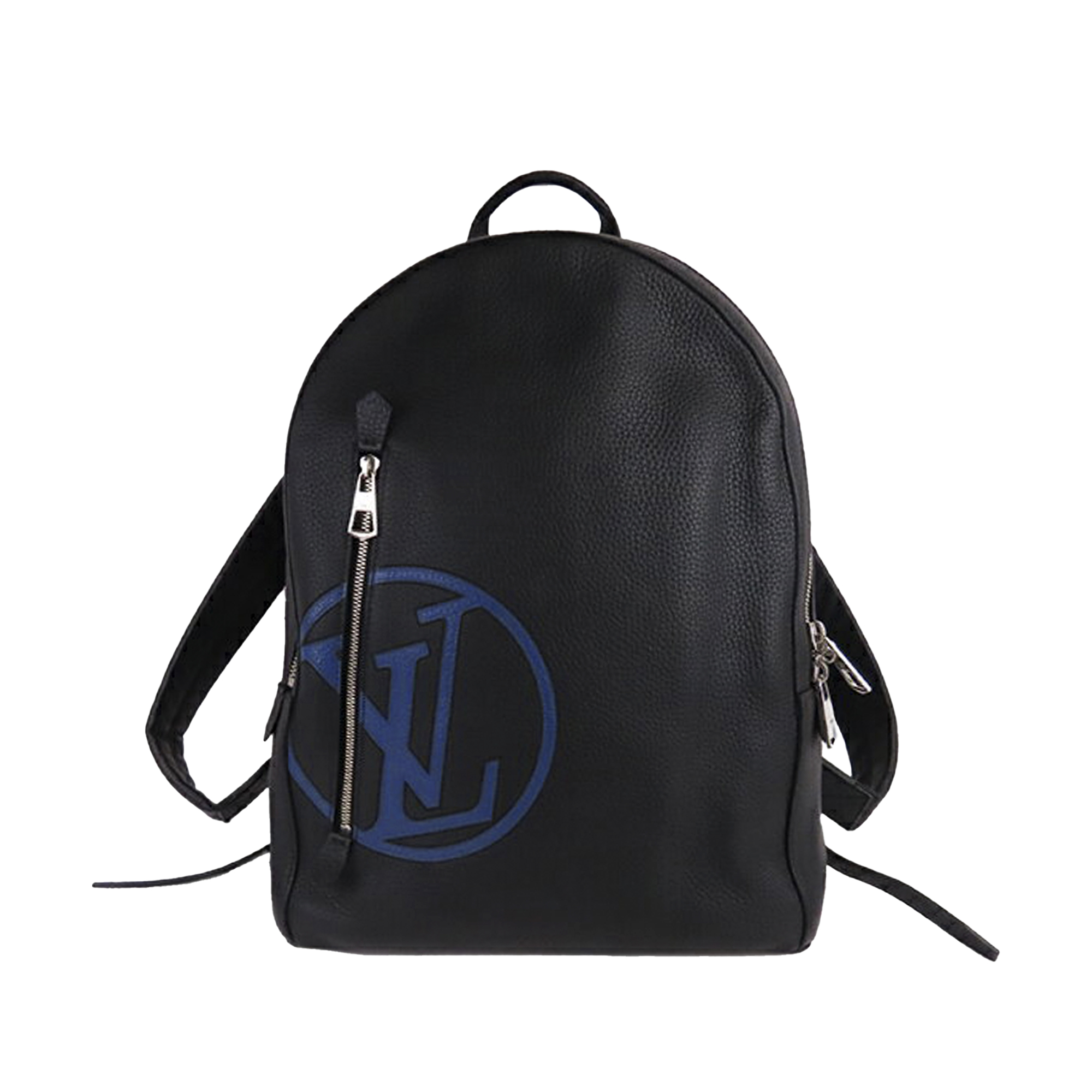 Louis Vuitton Taurillon Armand LV Circle