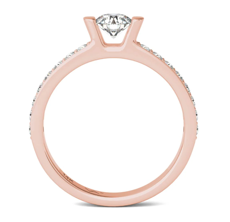 Engagement Ring