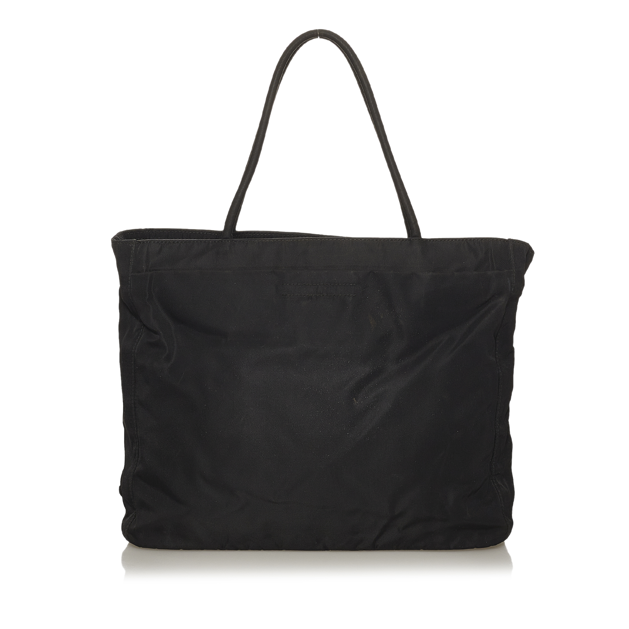 Prada Tessuto Tote Bag