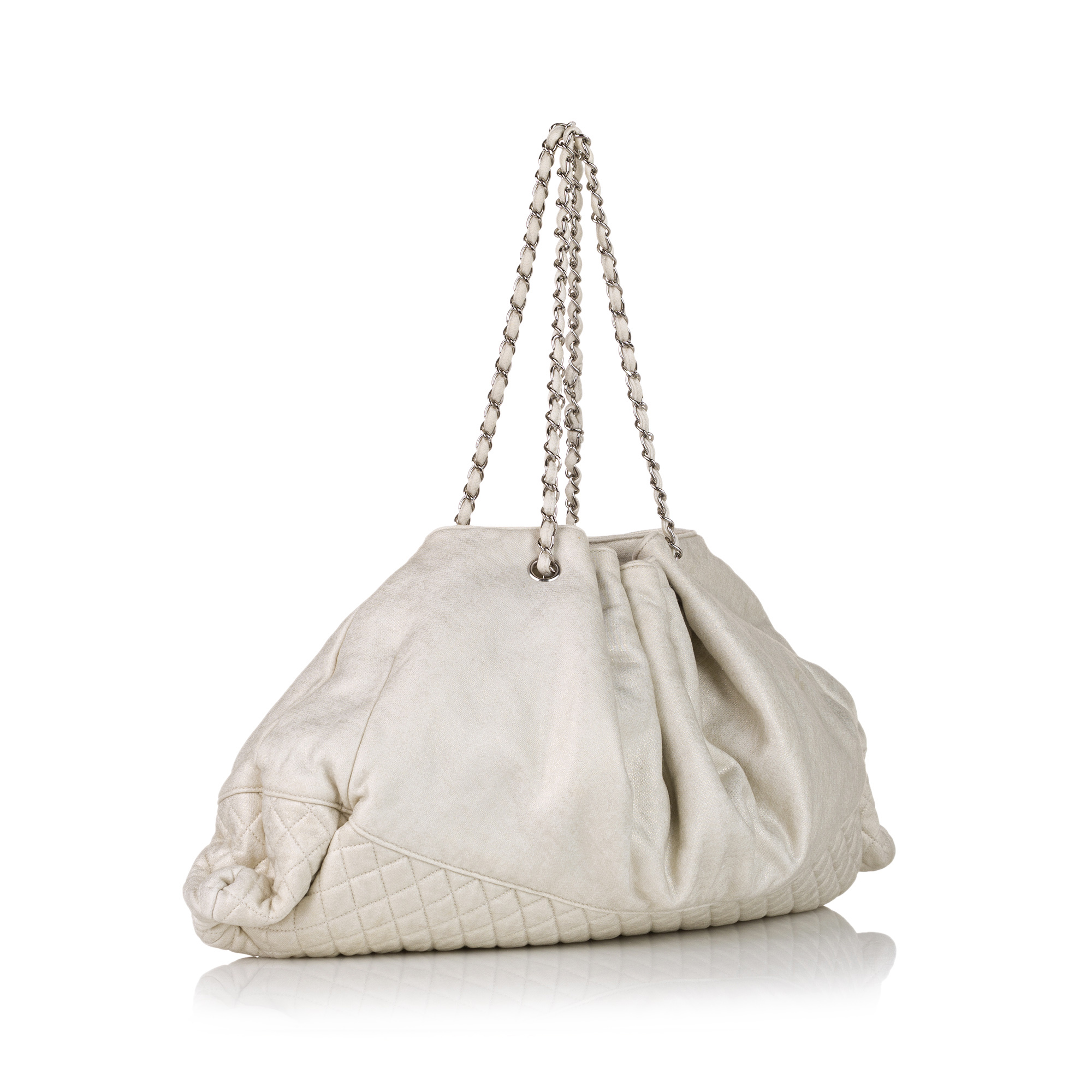 Melrose Cabas Cotton Tote Bag | Buy at TrueFacet