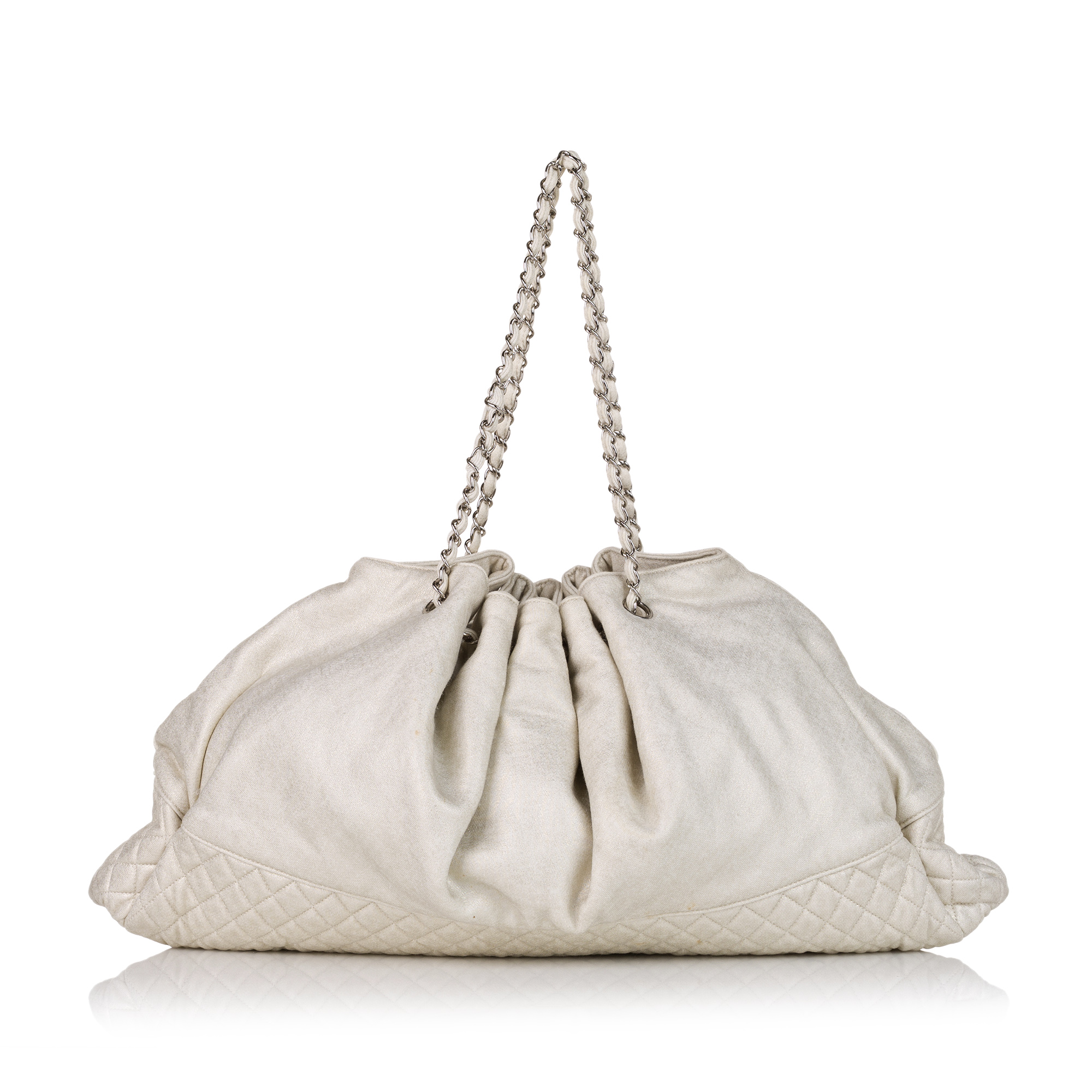 Melrose Cabas Cotton Tote Bag | Buy at TrueFacet
