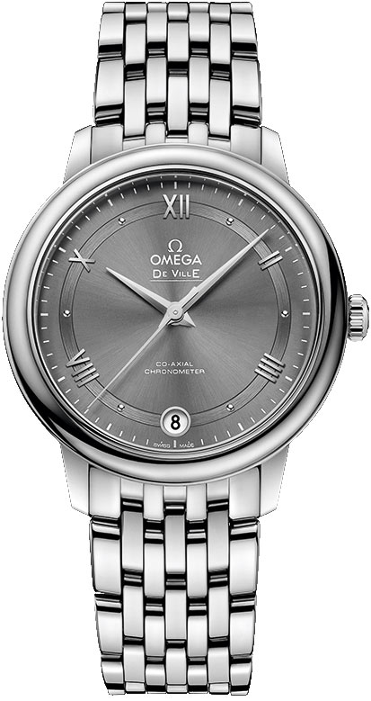 Omega De Ville Prestige Co-Axial 32.7 Ladies Watch