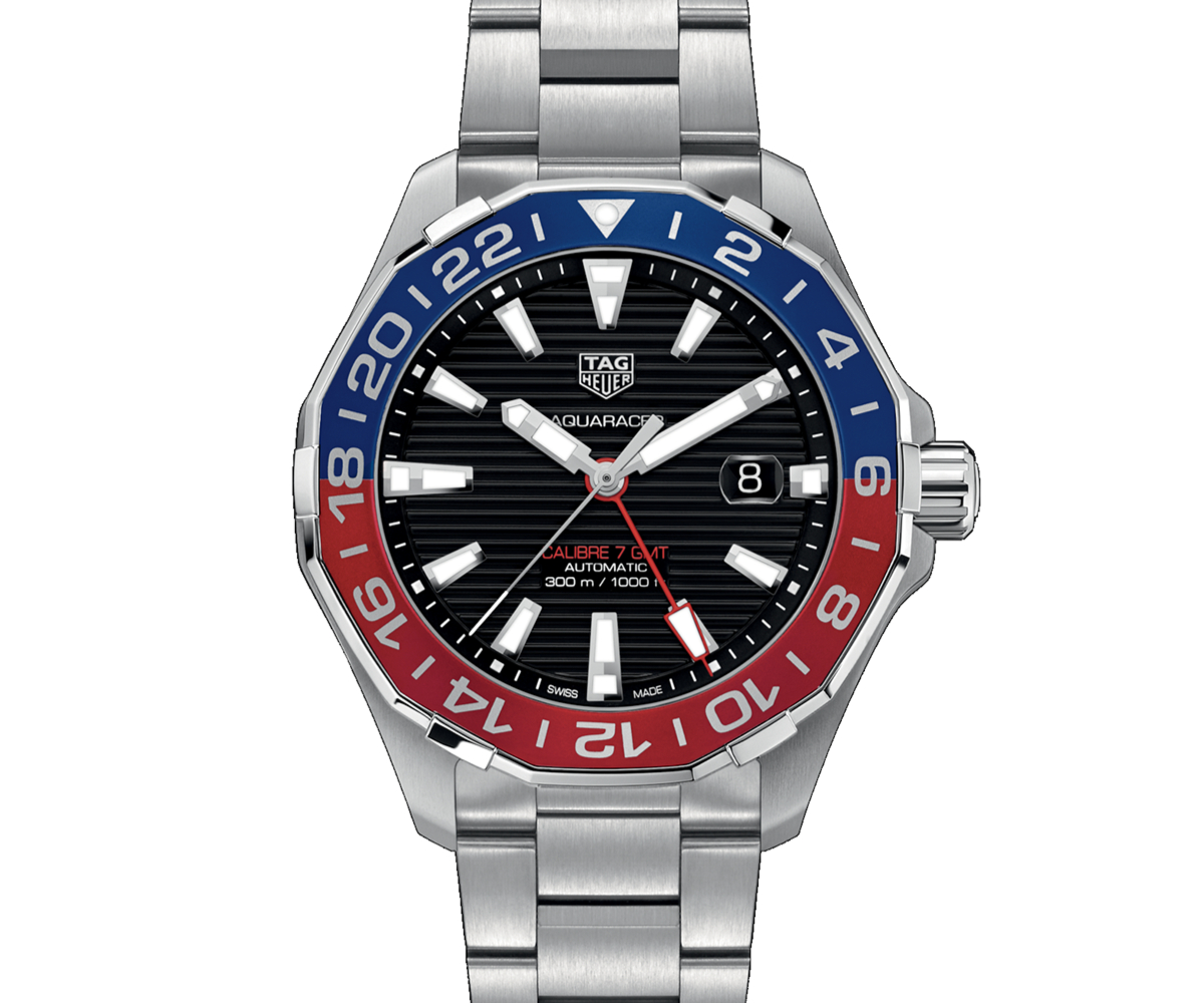TAG HEUER AQUARACER Automatic 43mm Watch
