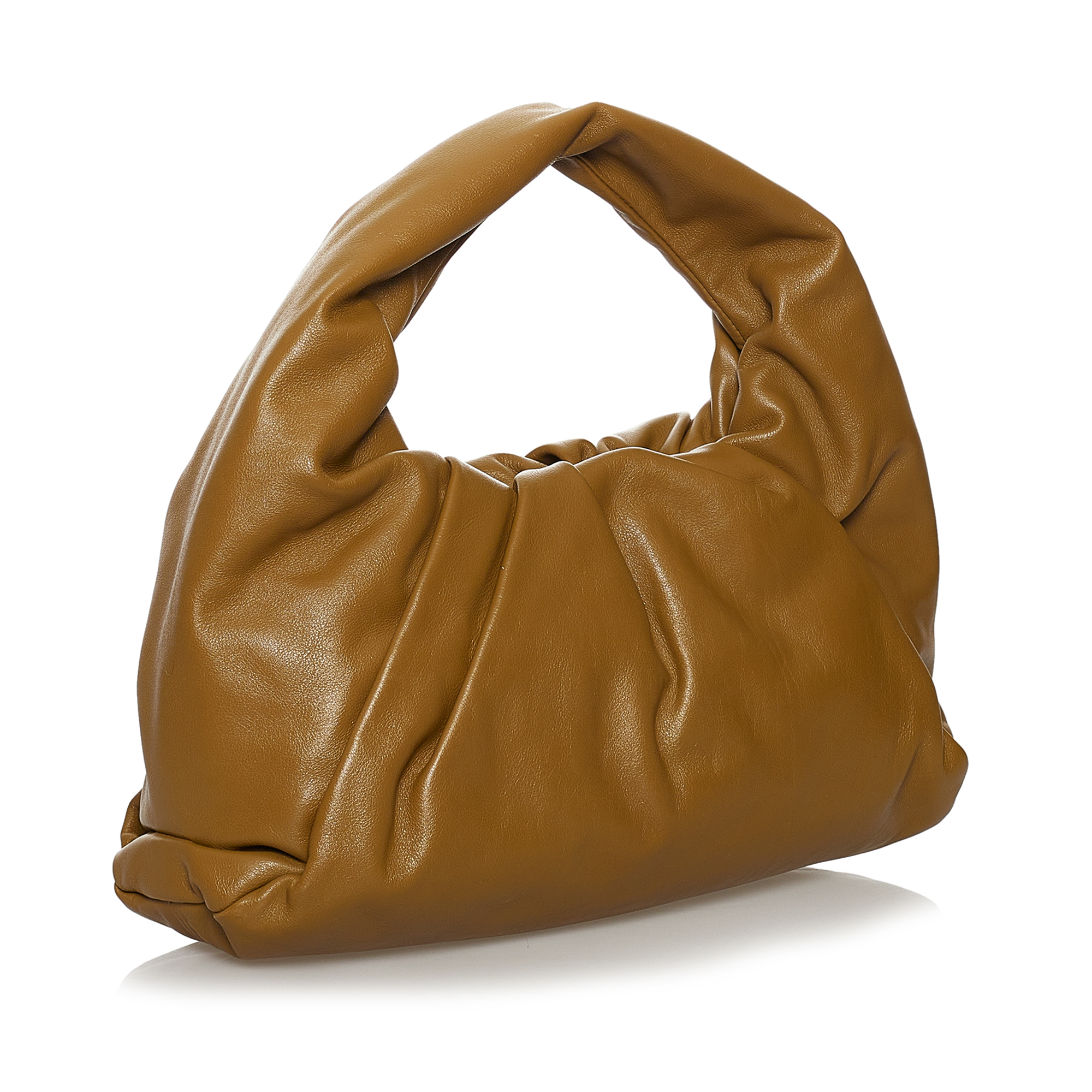 Bottega Veneta The Shoulder Pouch Bag