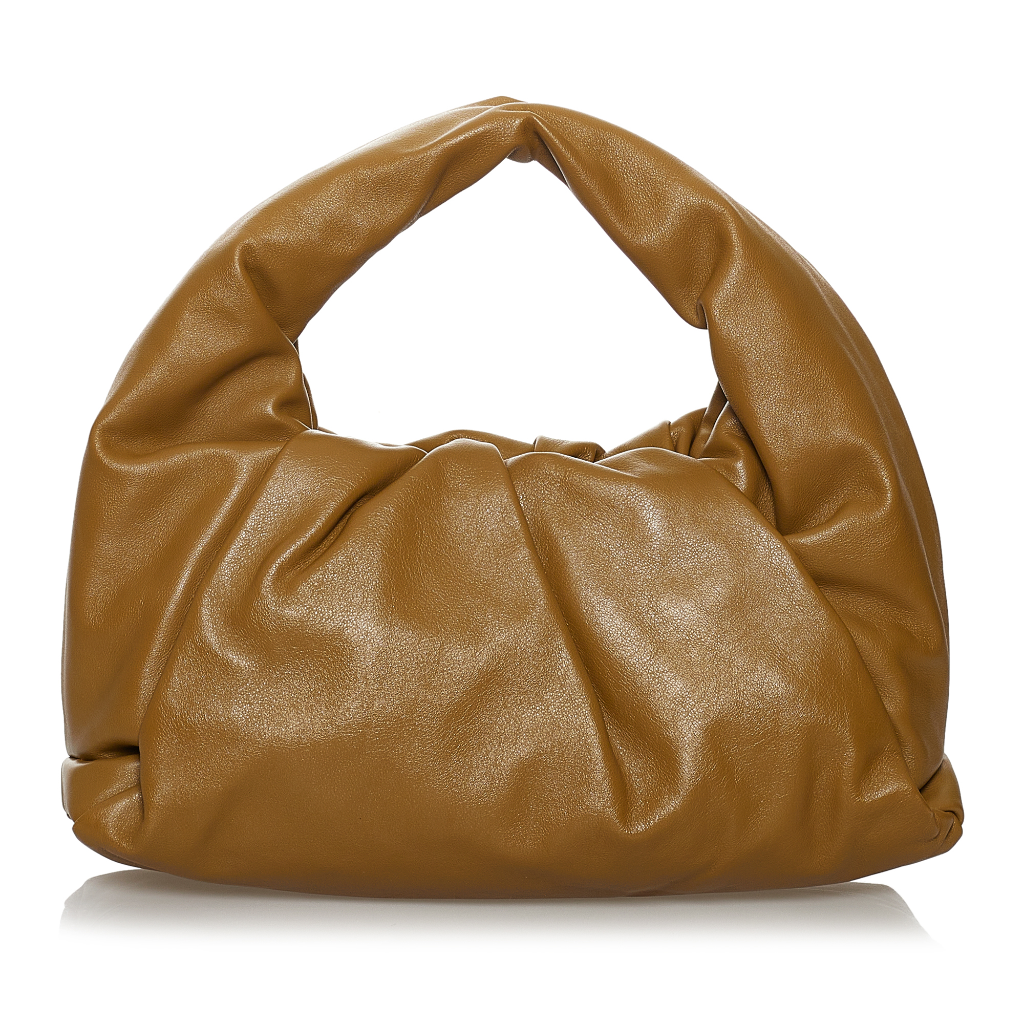 Bottega Veneta The Shoulder Pouch Bag