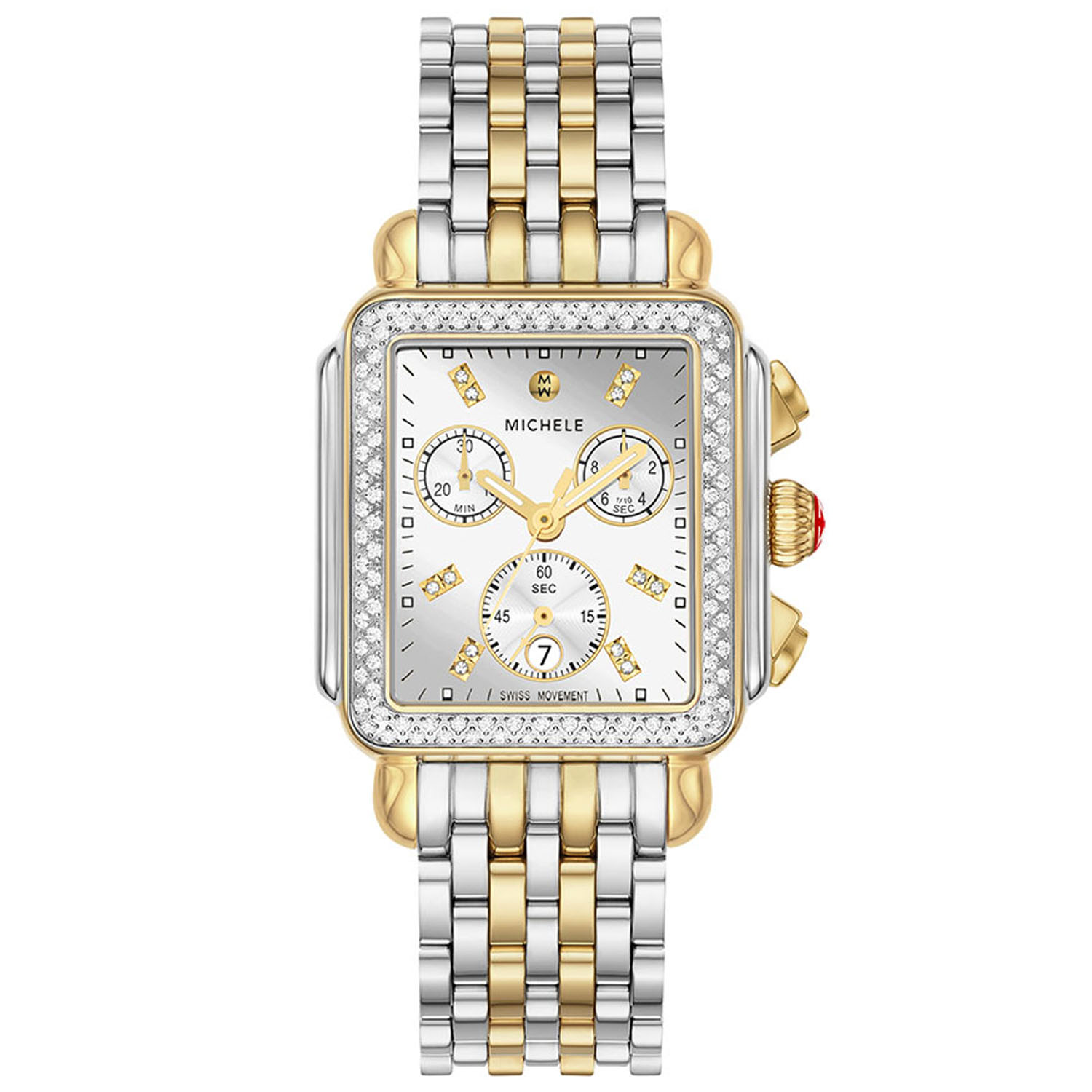 Michele Women's Deco