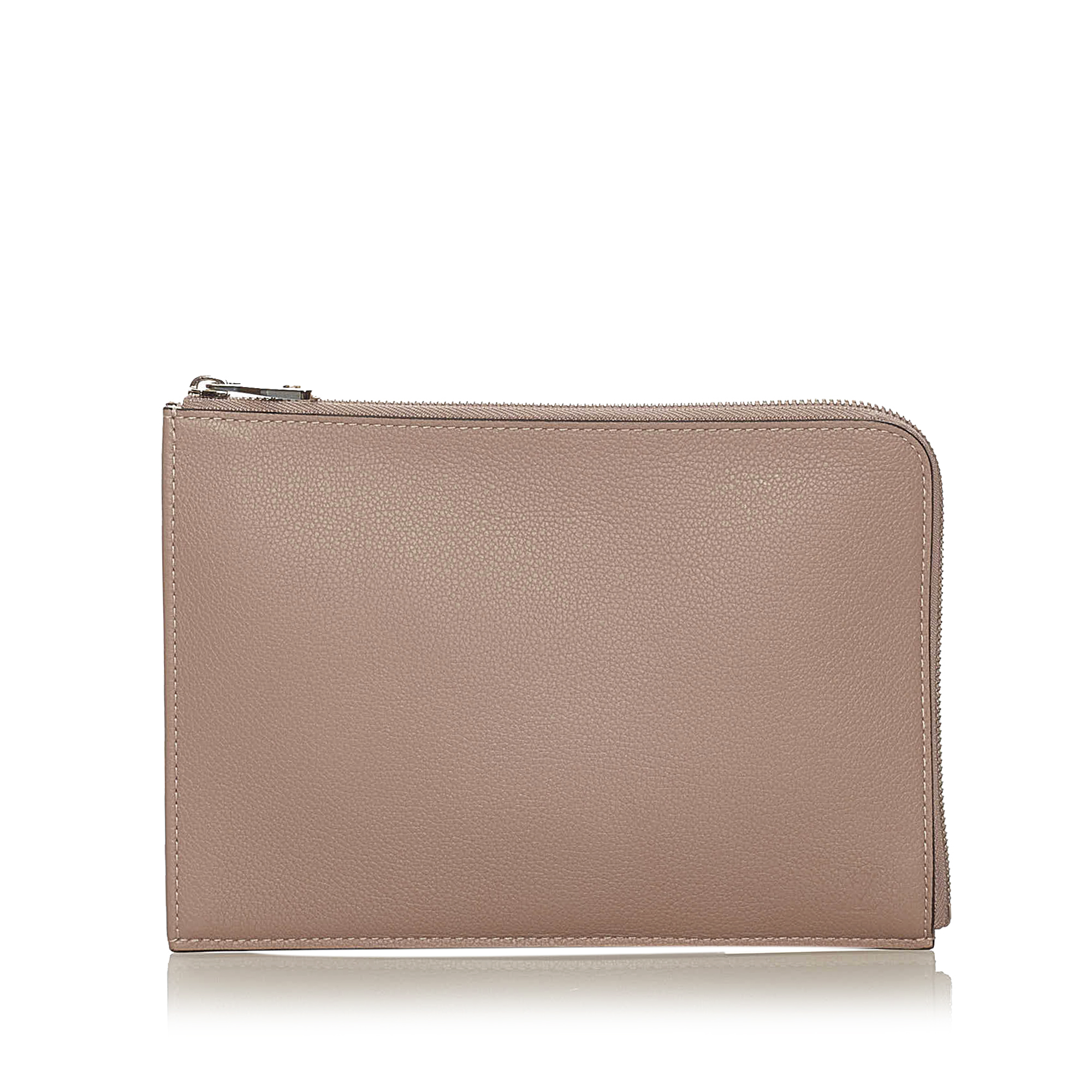 Louis Vuitton Taurillon Pochette Jour PM