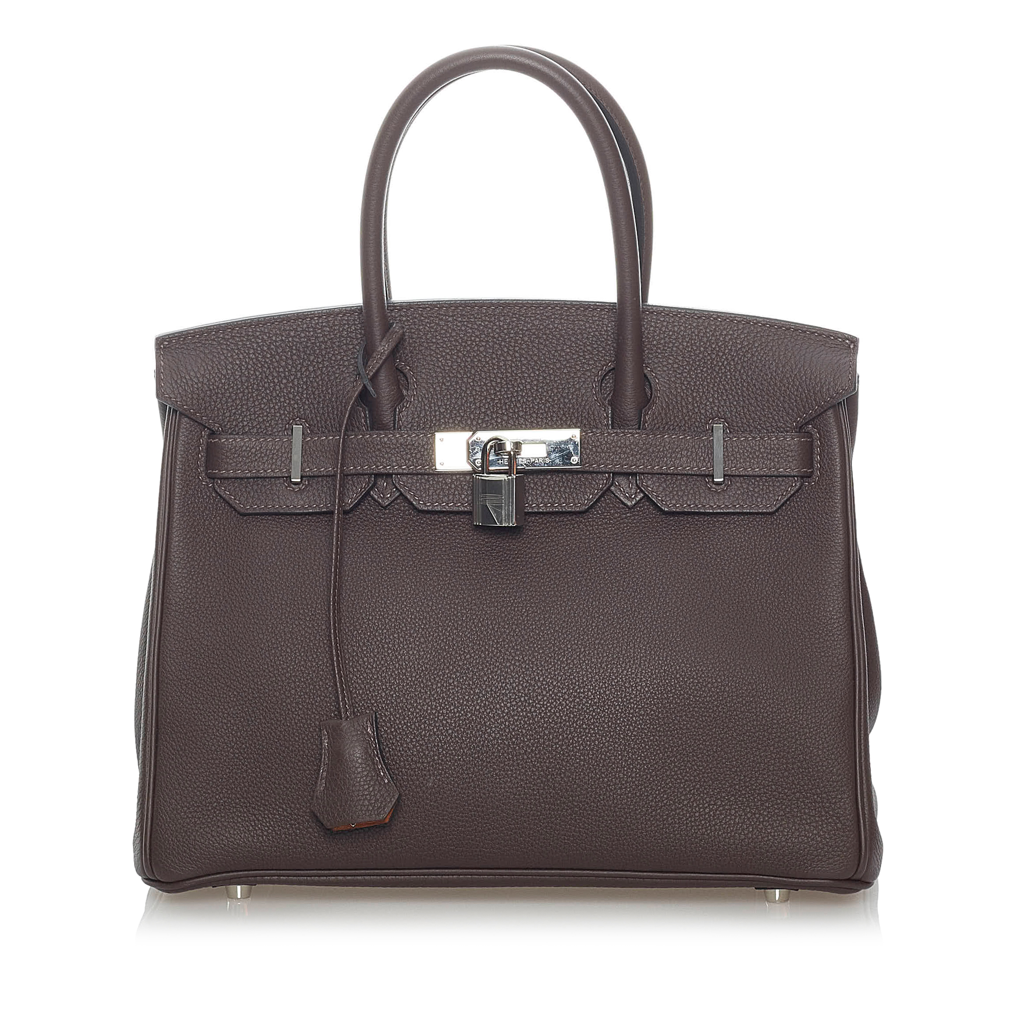 Hermes Togo Birkin 30