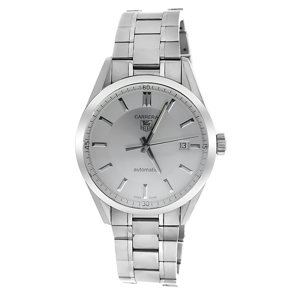 TAG Heuer Carrera Calibre 5 Watch