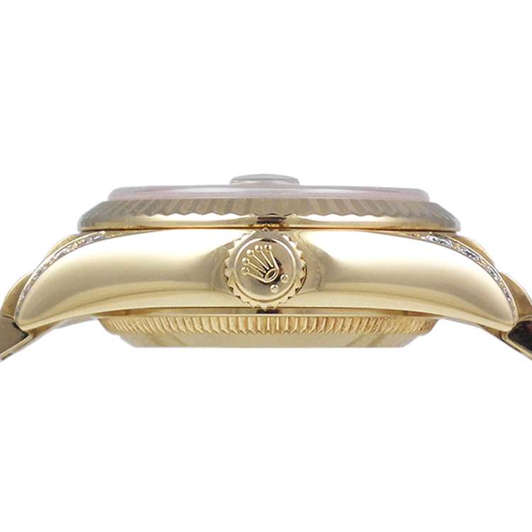 むーchan Buy Rolex President Yellow Gold 178278 | SwissWatchExpo