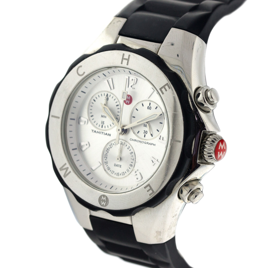 Michele Tahitian Jelly Beans Womens Watch | Michele | Buy at  display picture 3