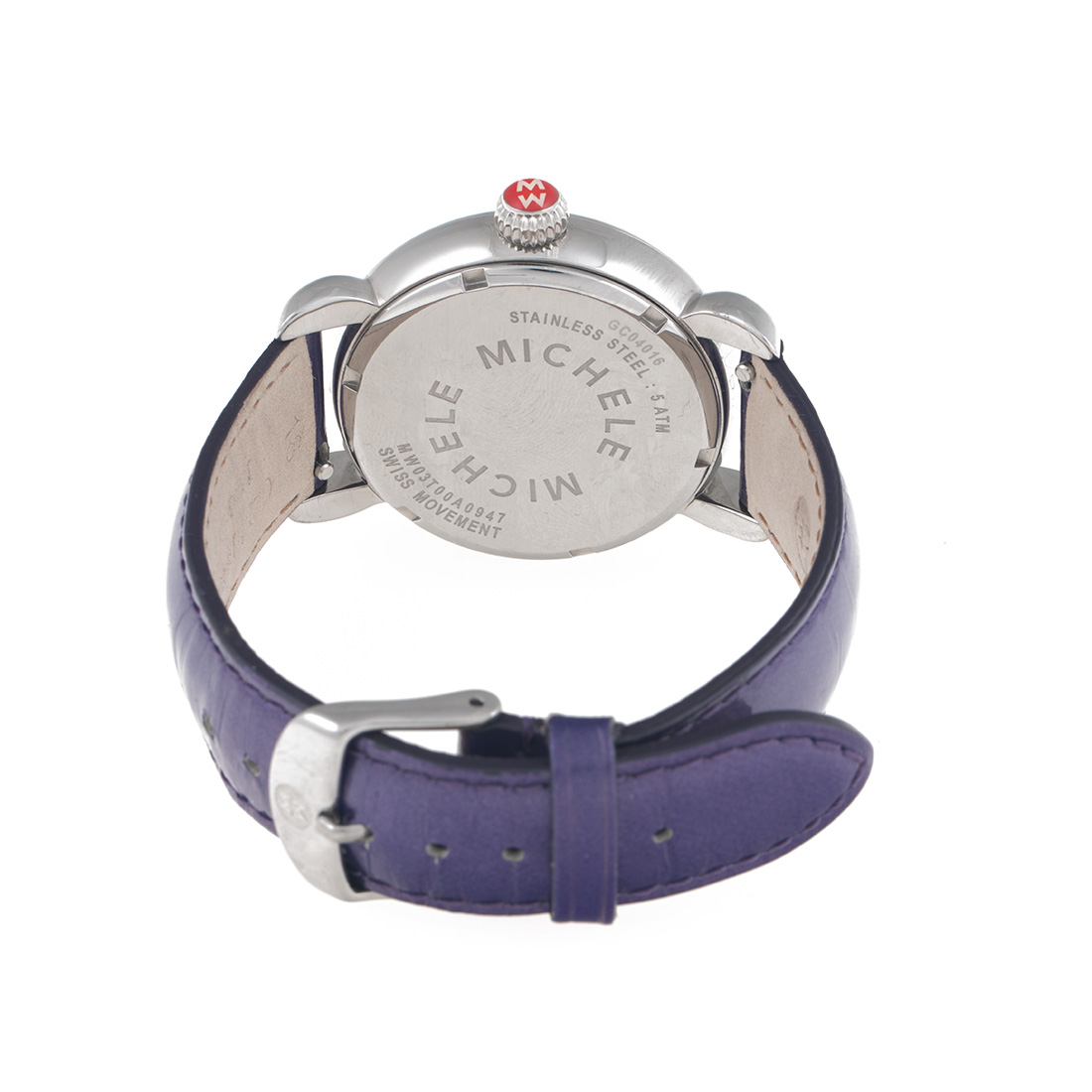 Michele MWW03T000001 CSX Grand Carousel Womens Watch | Michele