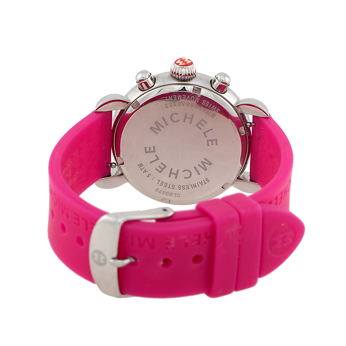 Michele CSX MW03M00A00933 35mm Womens Watch | Michele | Buy at